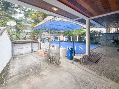 Casa, 3 quartos, 256 m² - Foto 2