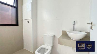 Apartamento, 3 quartos, 80 m² - Foto 5