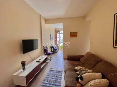 Apartamento, 2 quartos, 62 m² - Foto 3