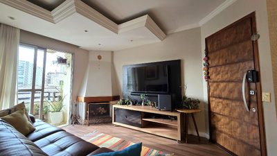 Apartamento, 3 quartos, 81 m² - Foto 3