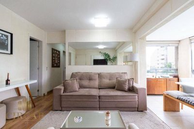 Apartamento, 3 quartos, 89 m² - Foto 4