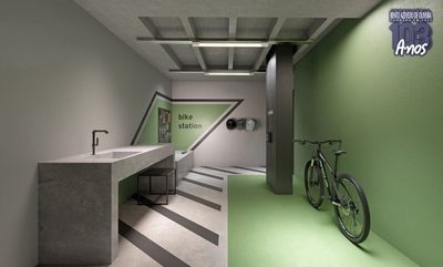 Apartamento, 4 quartos, 375 m² - Foto 5