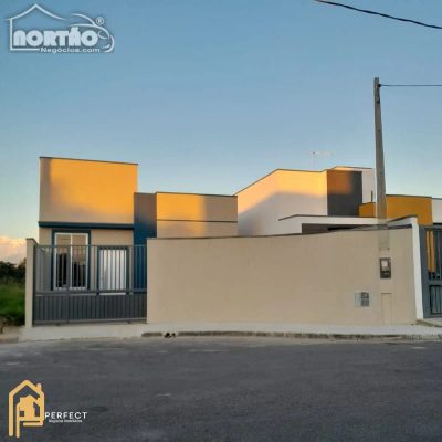 Casa, 4 quartos, 90 m² - Foto 2