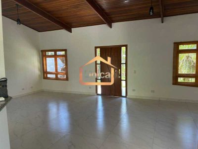 Casa de Condomínio, 4 quartos - Foto 5