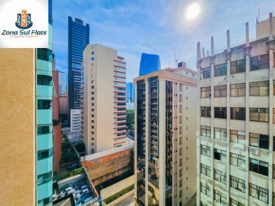 Apartamento, 3 quartos, 94 m² - Foto 3