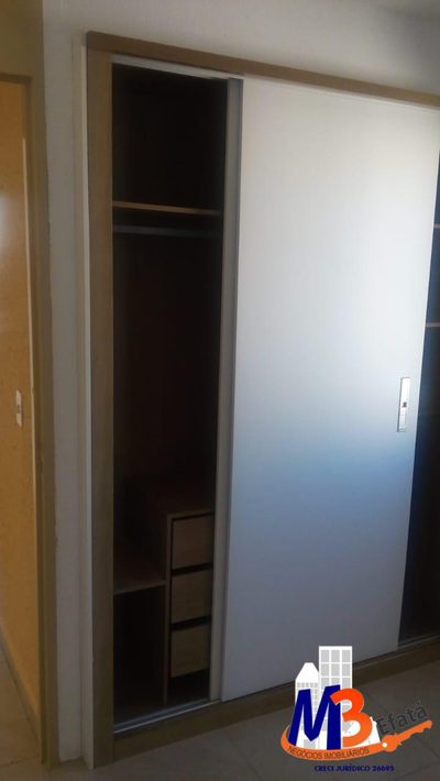 Apartamento, 3 quartos, 60 m² - Foto 5