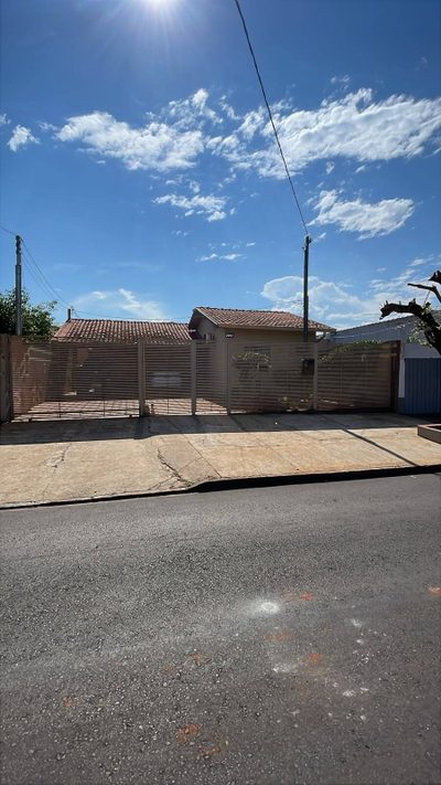 Casa, 5 quartos, 278 m² - Foto 2