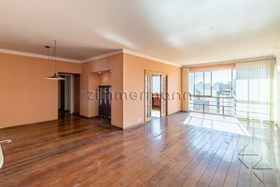 Apartamento, 3 quartos, 156 m² - Foto 1