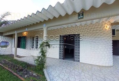 Casa, 3 quartos, 540 m² - Foto 2