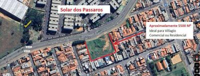 Terreno, 5000 m² - Foto 1
