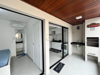 Apartamento, 1 quarto, 40 m² - Foto 2