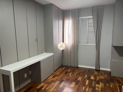 Apartamento, 3 quartos, 110 m² - Foto 5