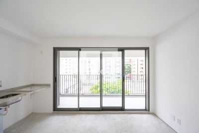 Apartamento, 2 quartos, 51 m² - Foto 3