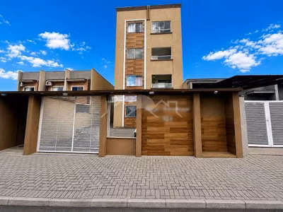 Apartamento, 2 quartos, 57 m² - Foto 1