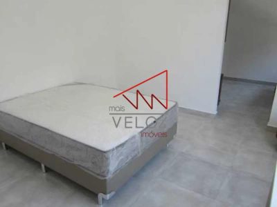 Apartamento, 1 quarto, 38 m² - Foto 1