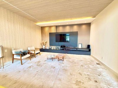 Sobrado, 4 quartos, 720 m² - Foto 2