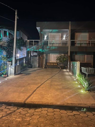 Casa, 3 quartos, 170 m² - Foto 1