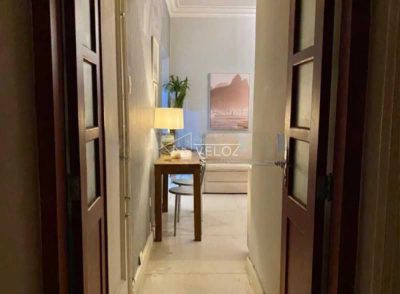 Apartamento, 2 quartos, 76 m² - Foto 1