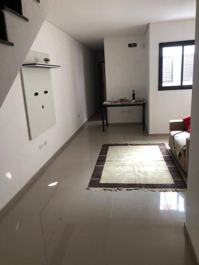 Apartamento, 2 quartos, 96 m² - Foto 1