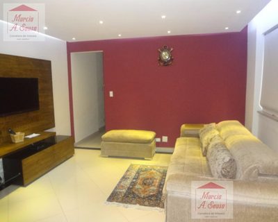 Apartamento, 4 quartos, 140 m² - Foto 3