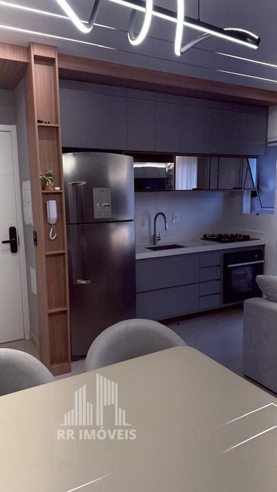 Apartamento, 2 quartos, 62 m² - Foto 3