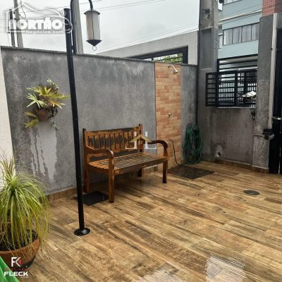 Casa, 4 quartos, 110 m² - Foto 3