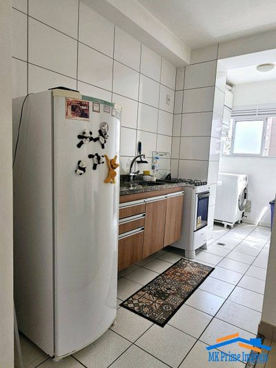 Apartamento, 2 quartos, 47 m² - Foto 2