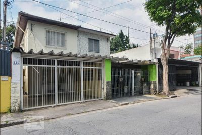 Casa, 2 quartos, 125 m² - Foto 2