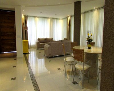 Casa de Condomínio, 5 quartos - Foto 3