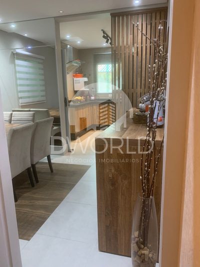 Sobrado, 3 quartos, 180 m² - Foto 4