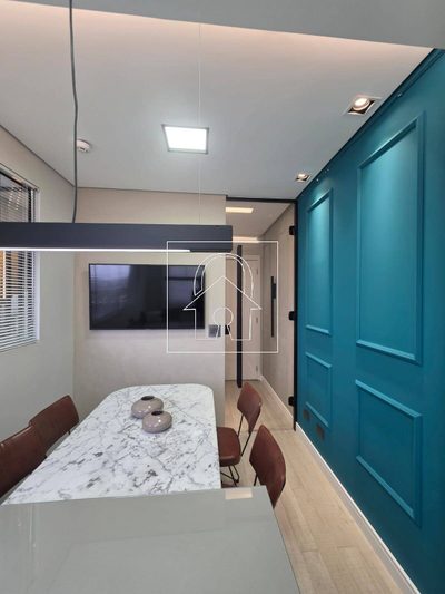Sala-Conjunto, 24 m² - Foto 5