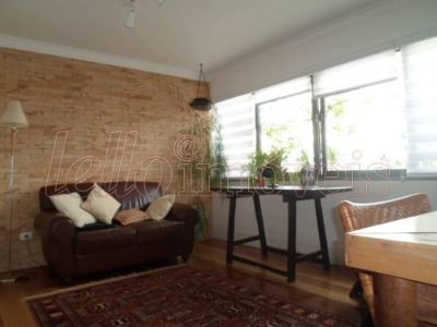 Apartamento, 2 quartos, 120 m² - Foto 2