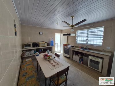 Casa, 3 quartos, 104 m² - Foto 1
