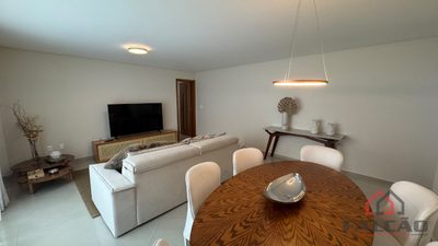 Apartamento, 3 quartos, 129 m² - Foto 4