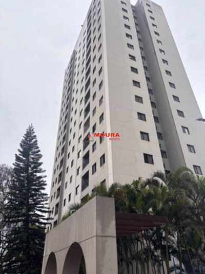 Apartamento, 3 quartos, 62 m² - Foto 1
