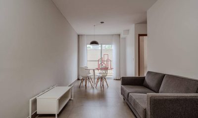 Apartamento, 2 quartos, 78 m² - Foto 1