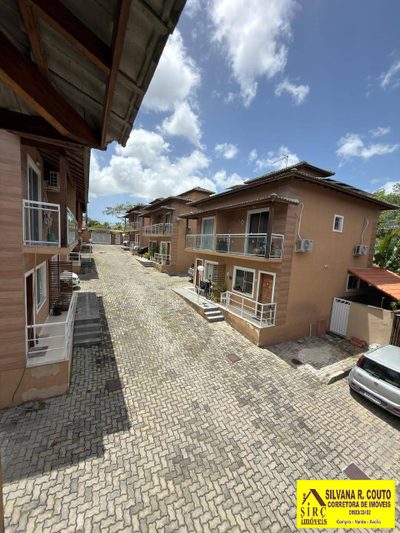 Casa, 2 quartos, 110 m² - Foto 1