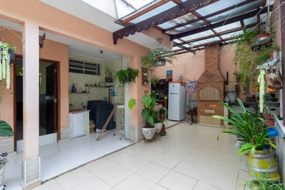 Casa, 2 quartos, 195 m² - Foto 3