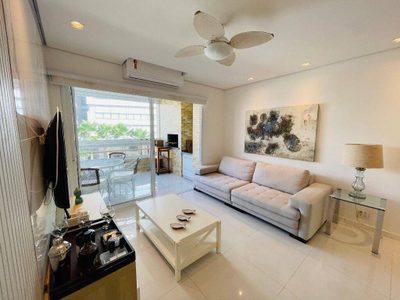 Apartamento, 3 quartos, 87 m² - Foto 1