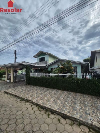 Casa, 3 quartos, 666 m² - Foto 1