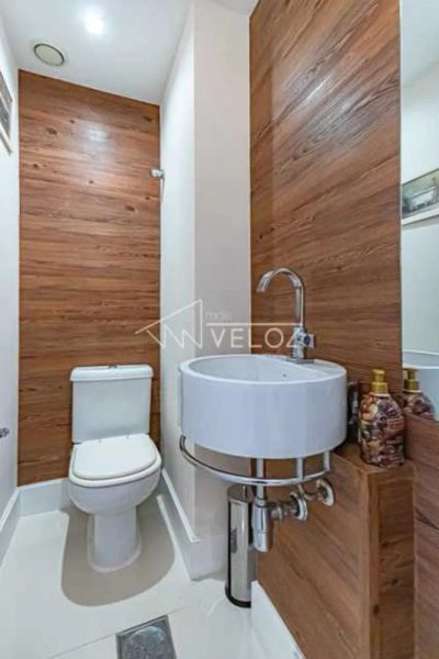 Apartamento, 3 quartos, 181 m² - Foto 4