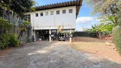 Casa, 7 quartos, 429 m² - Foto 1