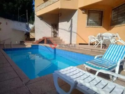 Casa, 4 quartos, 229 m² - Foto 5