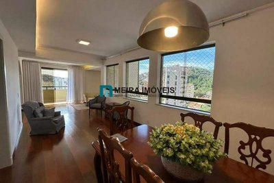 Cobertura, 4 quartos, 255 m² - Foto 2