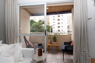Apartamento, 3 quartos, 75 m² - Foto 2