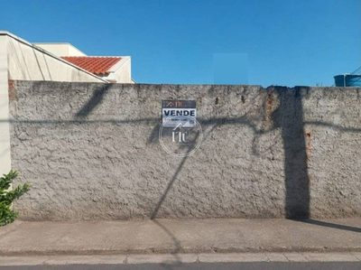 Terreno, 160 m² - Foto 2