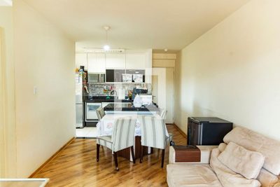 Apartamento, 3 quartos, 79 m² - Foto 5