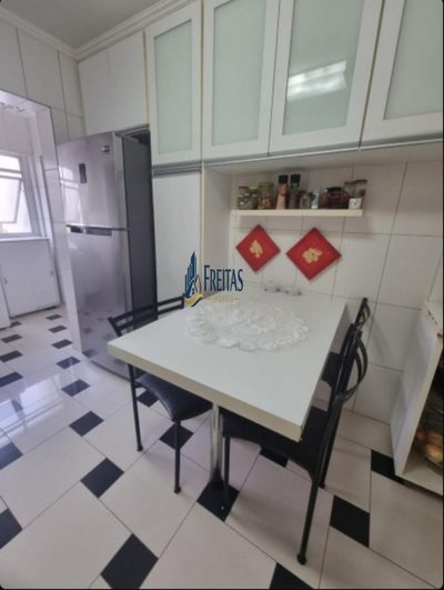 Apartamento, 3 quartos, 91 m² - Foto 5