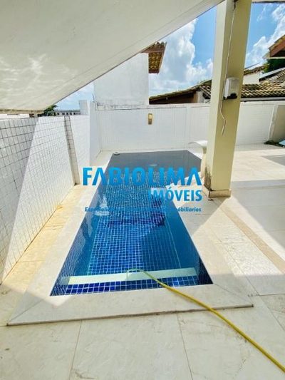 Casa de Condomínio, 5 quartos - Foto 4