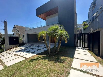 Sobrado, 4 quartos, 400 m² - Foto 2